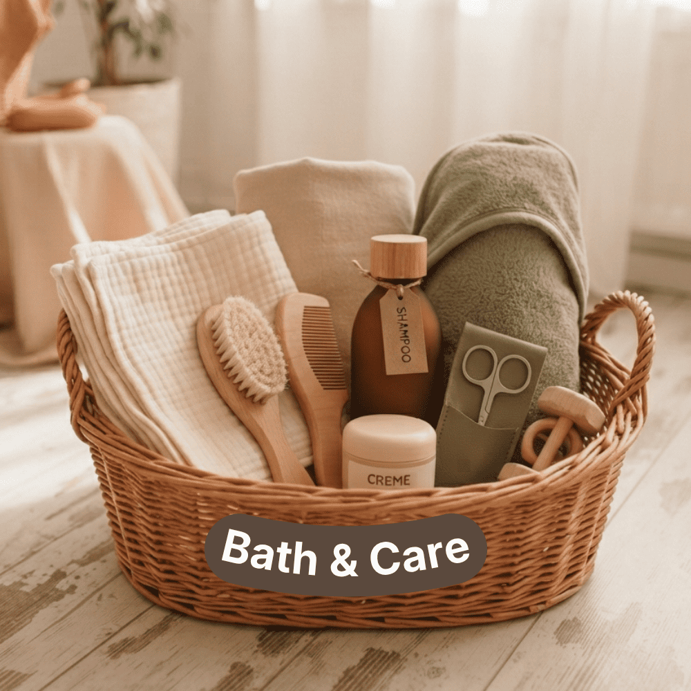 Bath & Care