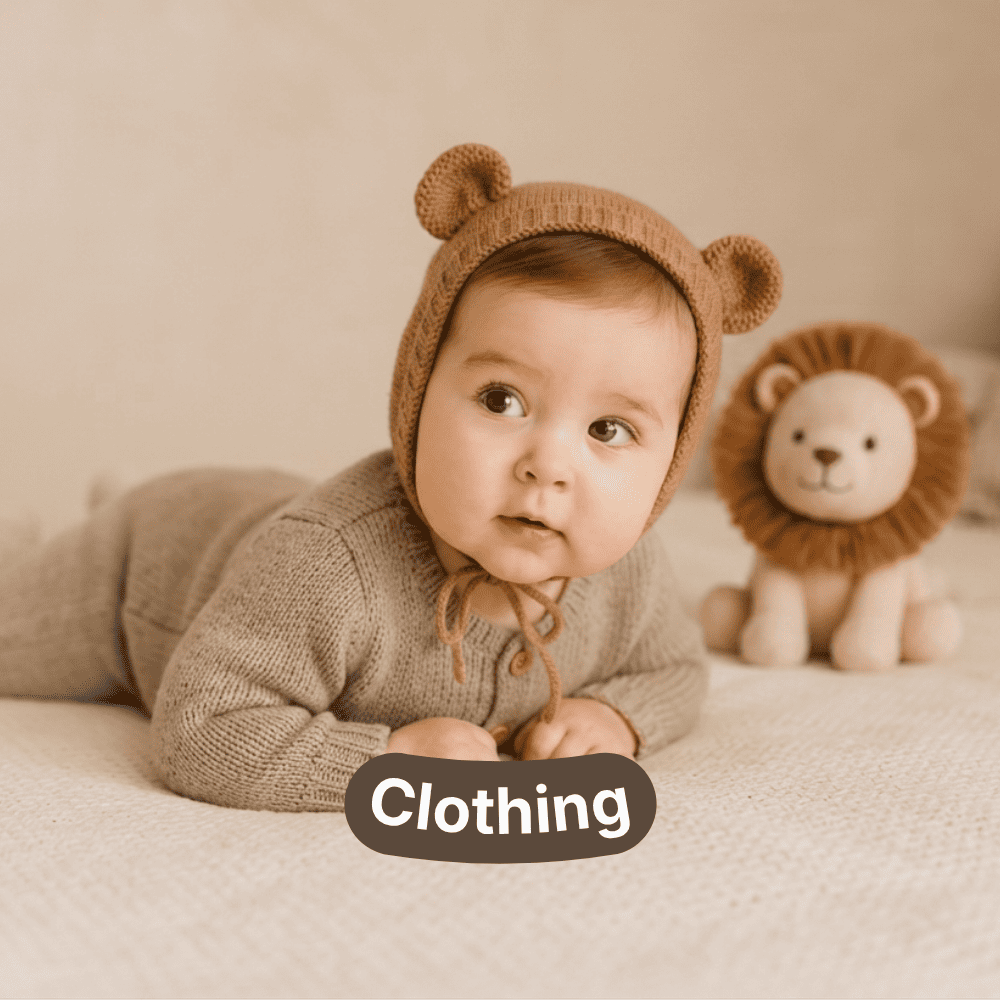 Clothing