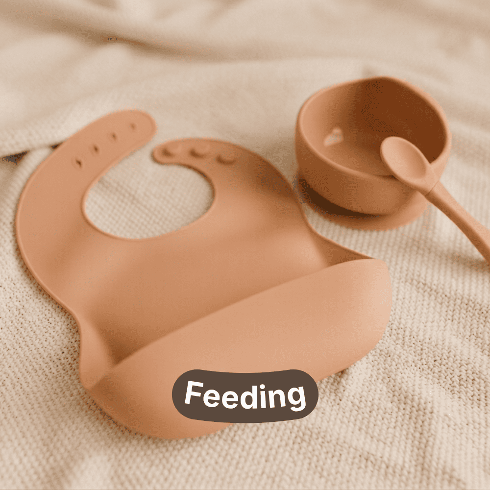 Feeding