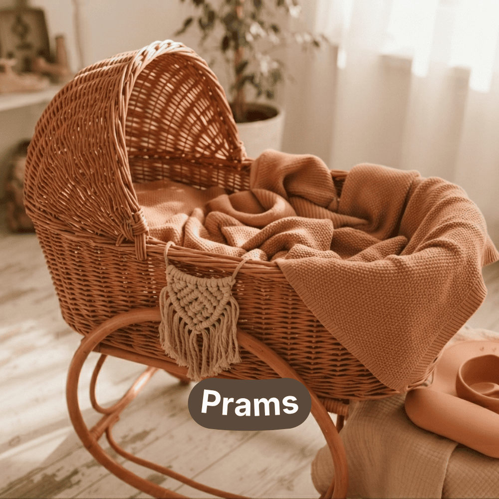 Prams