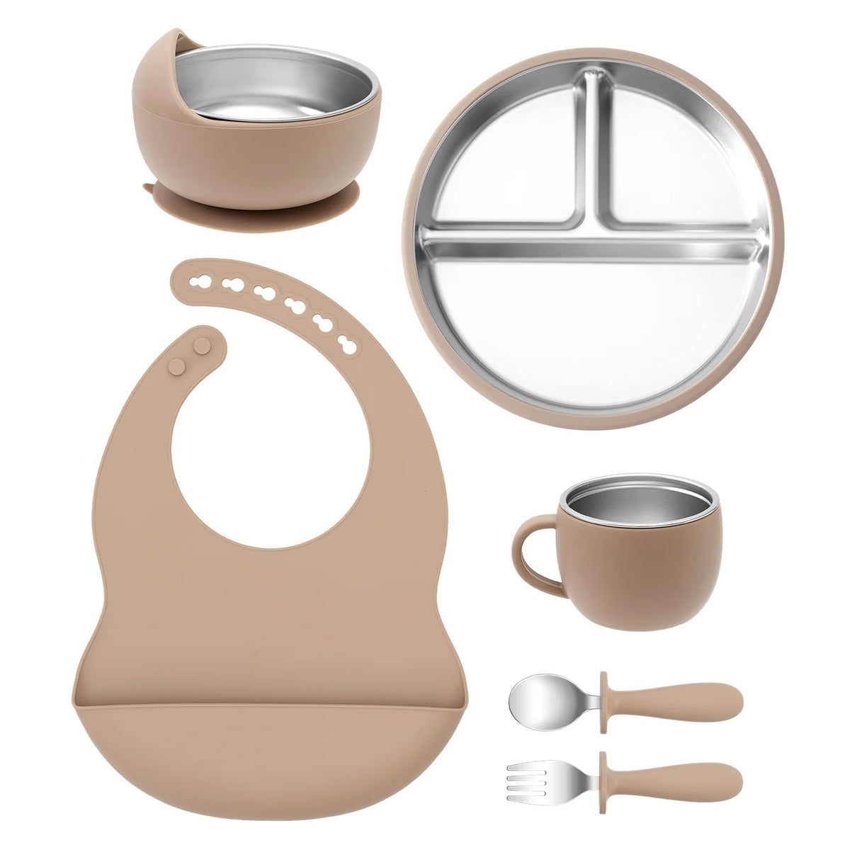 First Feeds Weaning Set