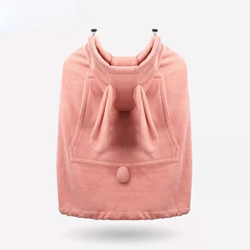 Snug Winter Pram & Carrier Cover