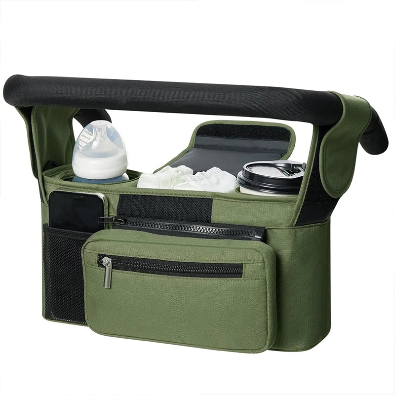 Cosy Pram Organiser