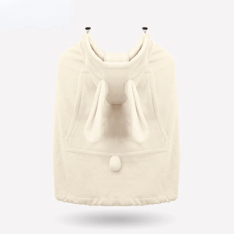 Snug Winter Pram & Carrier Cover