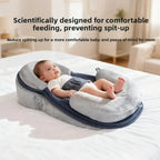 BabyNest™ Comfort Support Cushion
