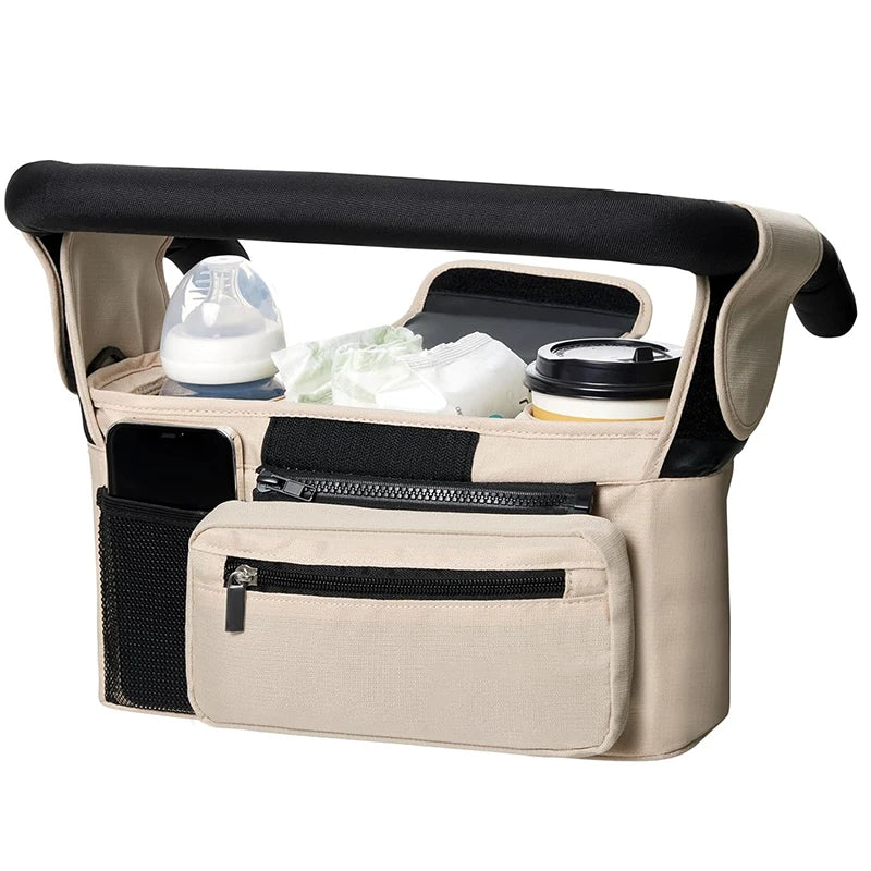 Cosy Pram Organiser