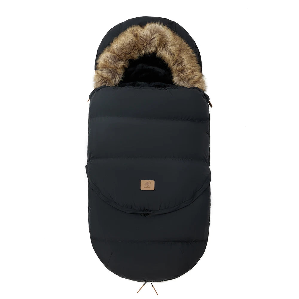 Cosy Toes Footmuff