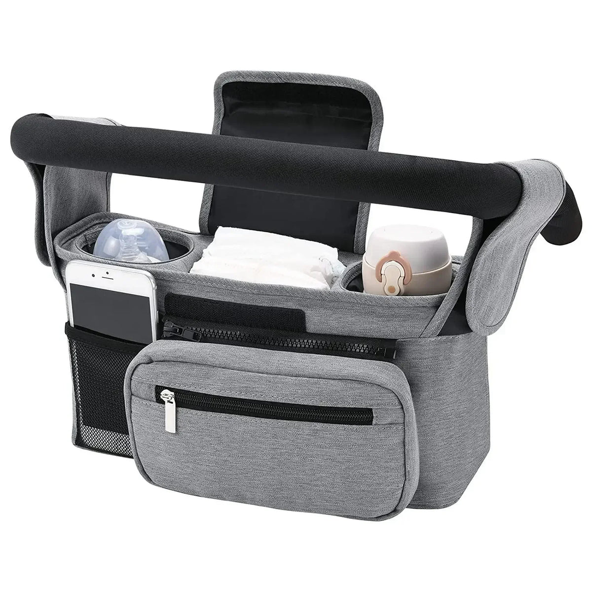 Cosy Pram Organiser