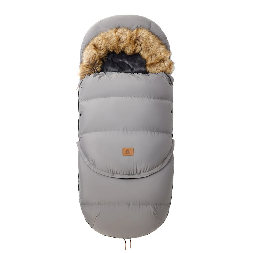 Cosy Toes Footmuff