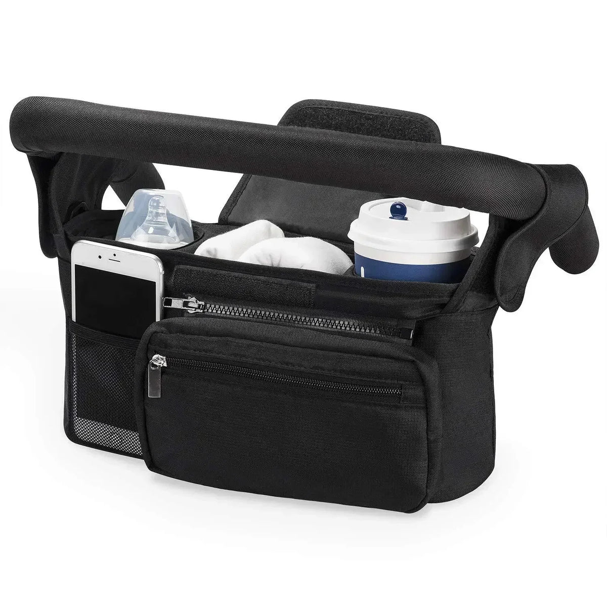 Cosy Pram Organiser