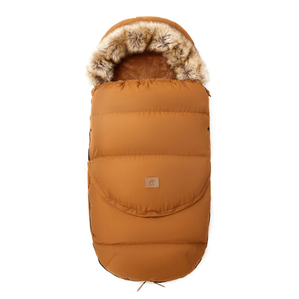 Cosy Toes Footmuff