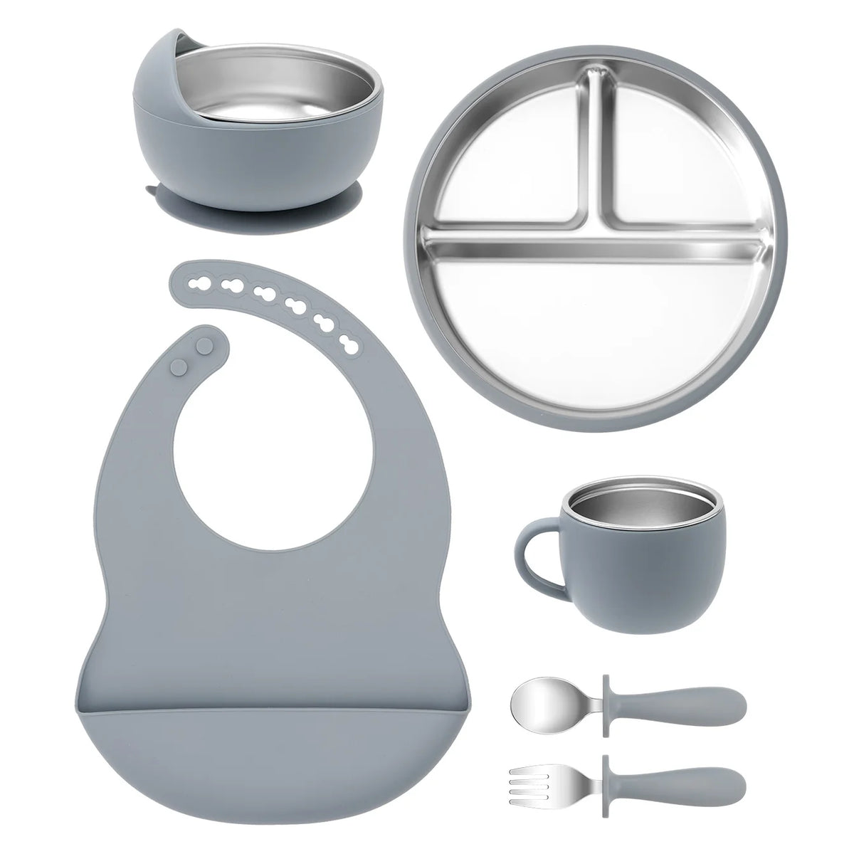 First Feeds Weaning Set