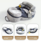 BabyNest™ Comfort Support Cushion