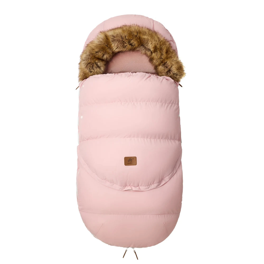 Cosy Toes Footmuff