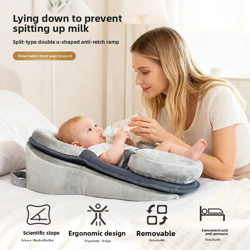 BabyNest™ Comfort Support Cushion