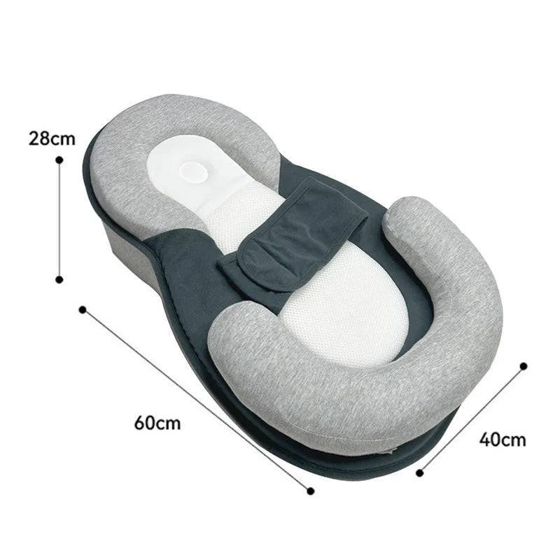BabyNest™ Comfort Support Cushion