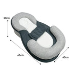 BabyNest™ Comfort Support Cushion