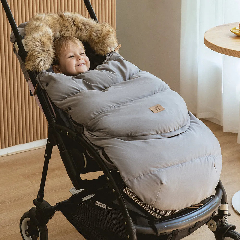 Cosy Toes Footmuff