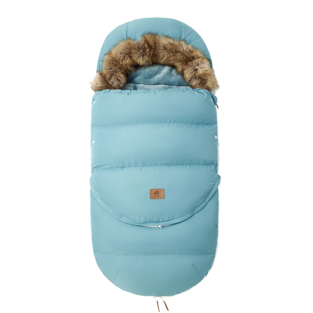 Cosy Toes Footmuff