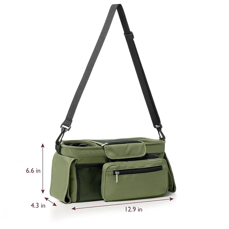 Cosy Pram Organiser