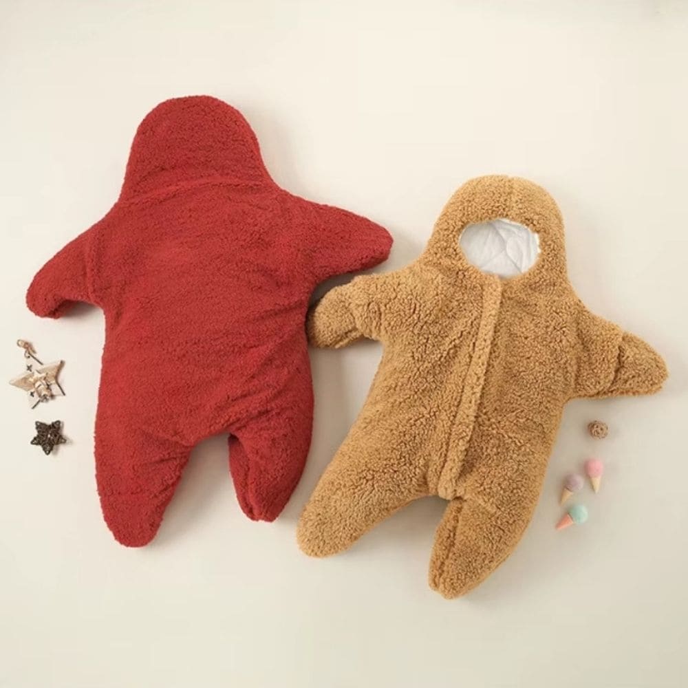Shooting Star Snooze